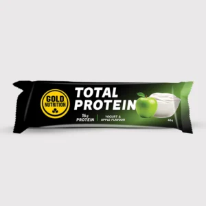 TOTAL PROTEIN BAR YOGURT APPLE - 46 G